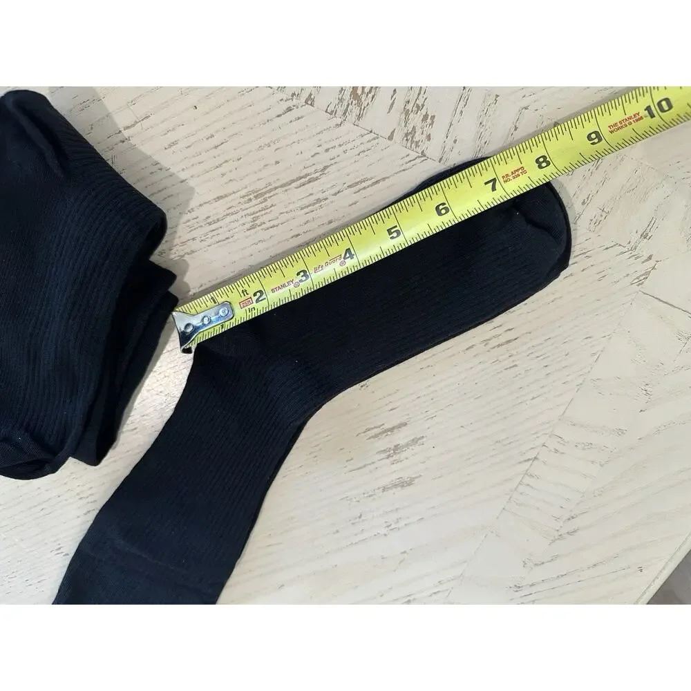 Unisex Compression Over the Calf Sock. See Images For Size.